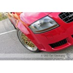 Εμπρόσθια φουσκωμένα φτερά GT της SRS-Tec για Audi TT (8N) Εμπρόσθια φουσκωμένα φτερά GT της SRS-Tec για Audi TT (8N)